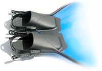 Chaussons TritonSweammer