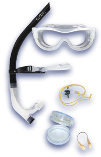 Accessoires Sweammer
