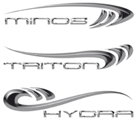 Minos Hydra Triton